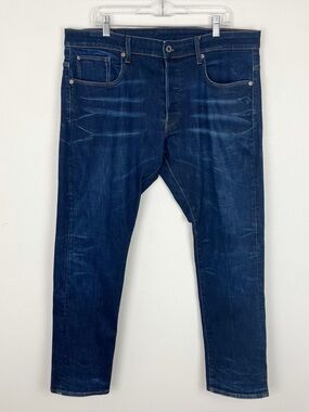 G-Star Raw 3301 Men's Jeans